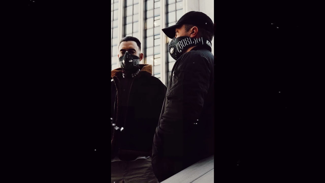 [SOLD] PRO8L3M Type Beat