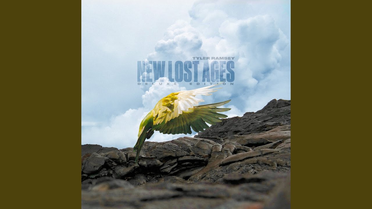 New Lost Ages