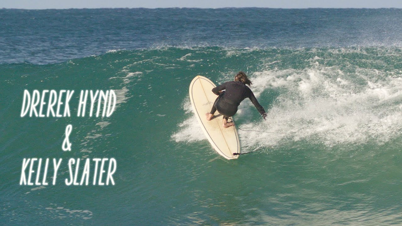 【Surfing】 Real legend 