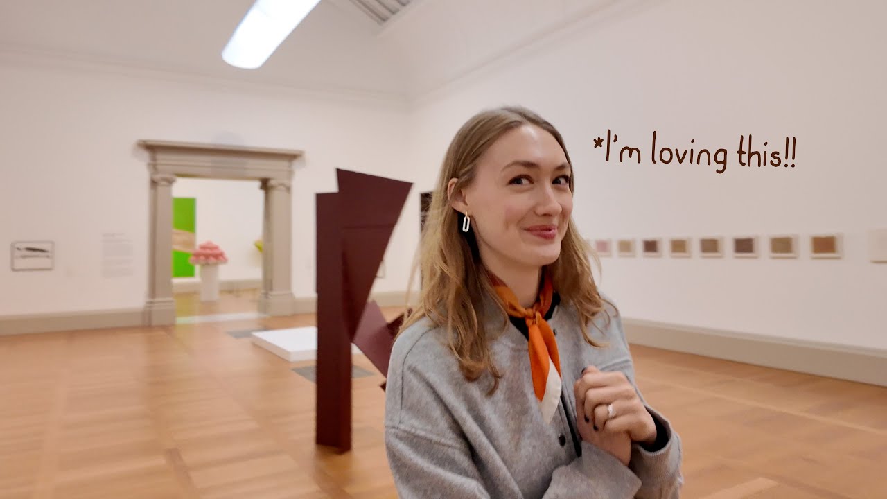 Is Tate Britain Worth It? | Museum Tour