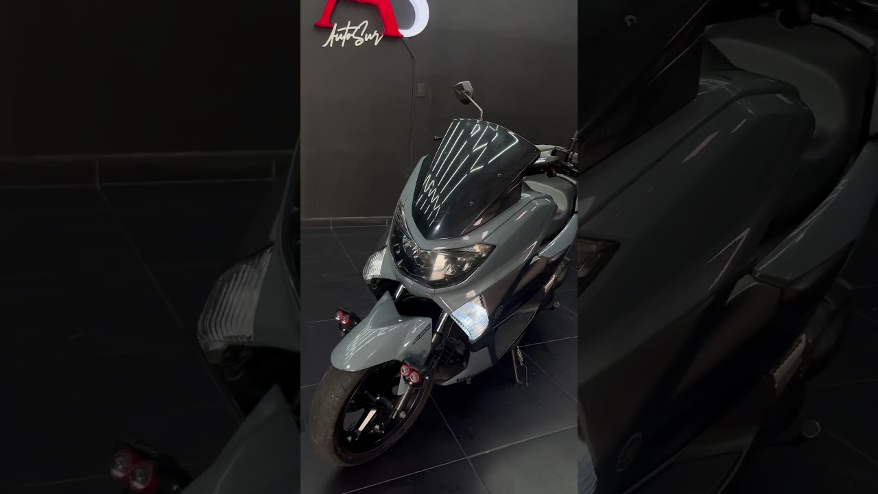 NMAX 2017