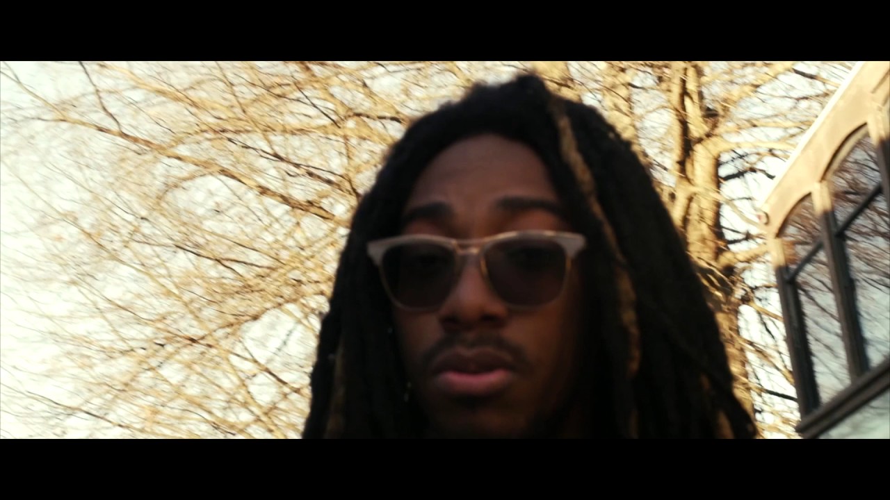 YRN Lingo - Smokescreen | Shot By@Flyvision_