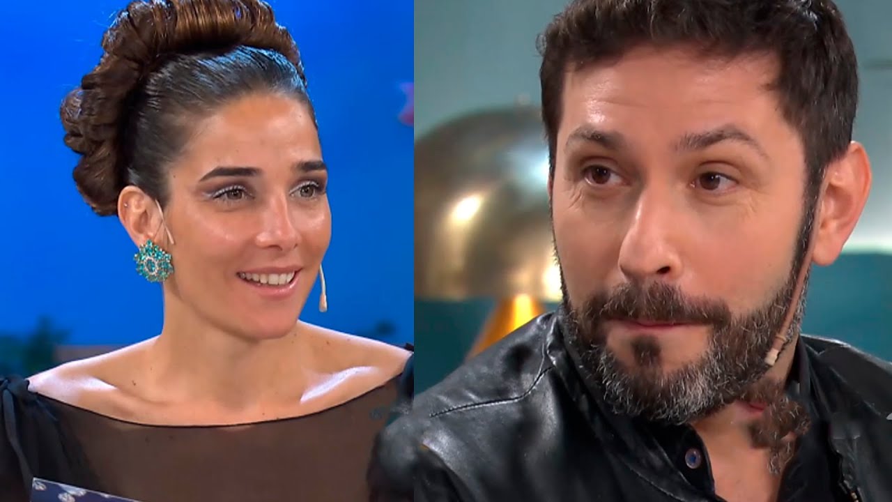 Coco Carre&ntilde;o confes&oacute; que comparti&oacute; una cena con su actual pareja y su ex