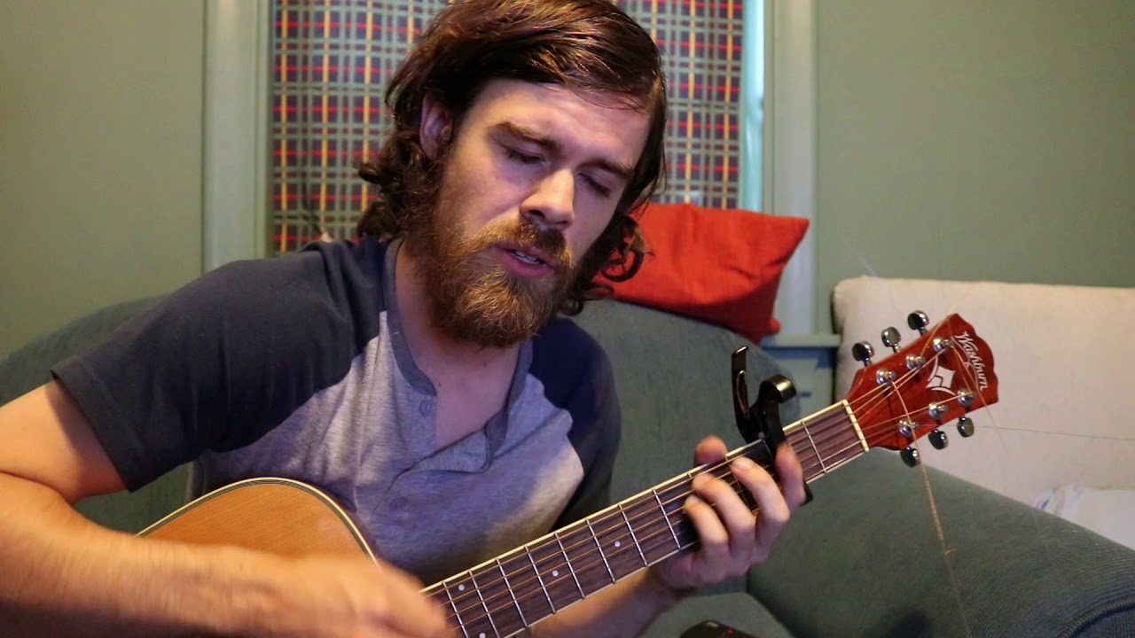 You Belong To Me - Emmett Sherlock (Pee Wee King, Chilton Price and Redd Stewart Cover)