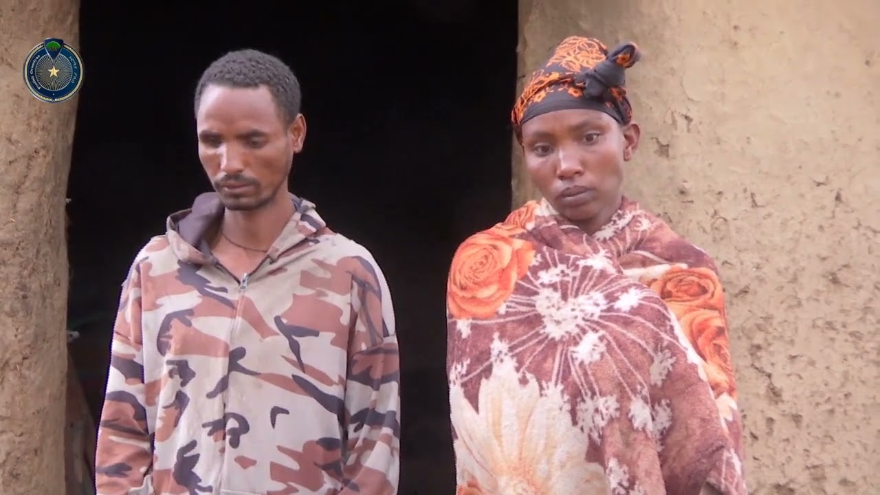 #Sagantaa Poolisii Oromiyaa