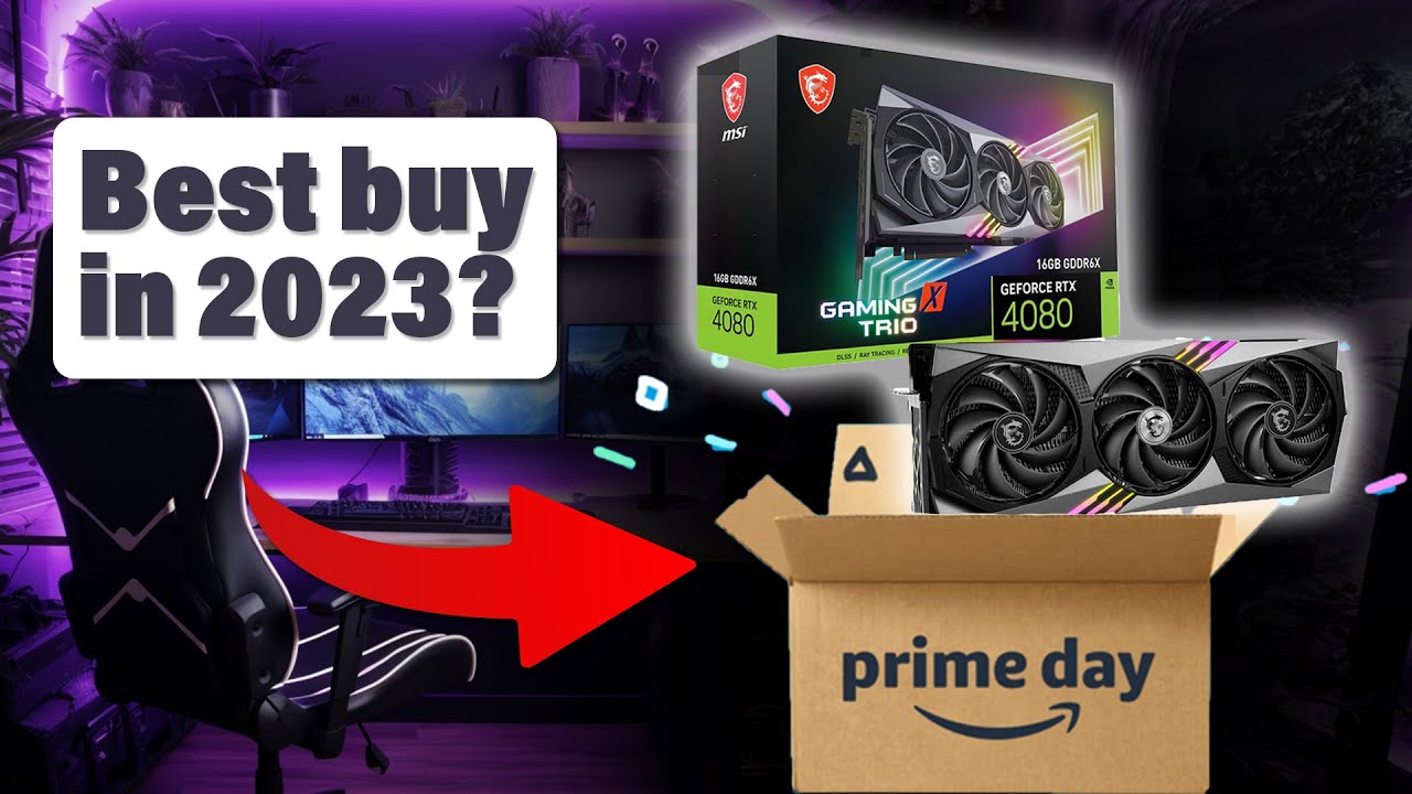 Is the RTX 4080 Finally worth it? (Updated 2023 Review)