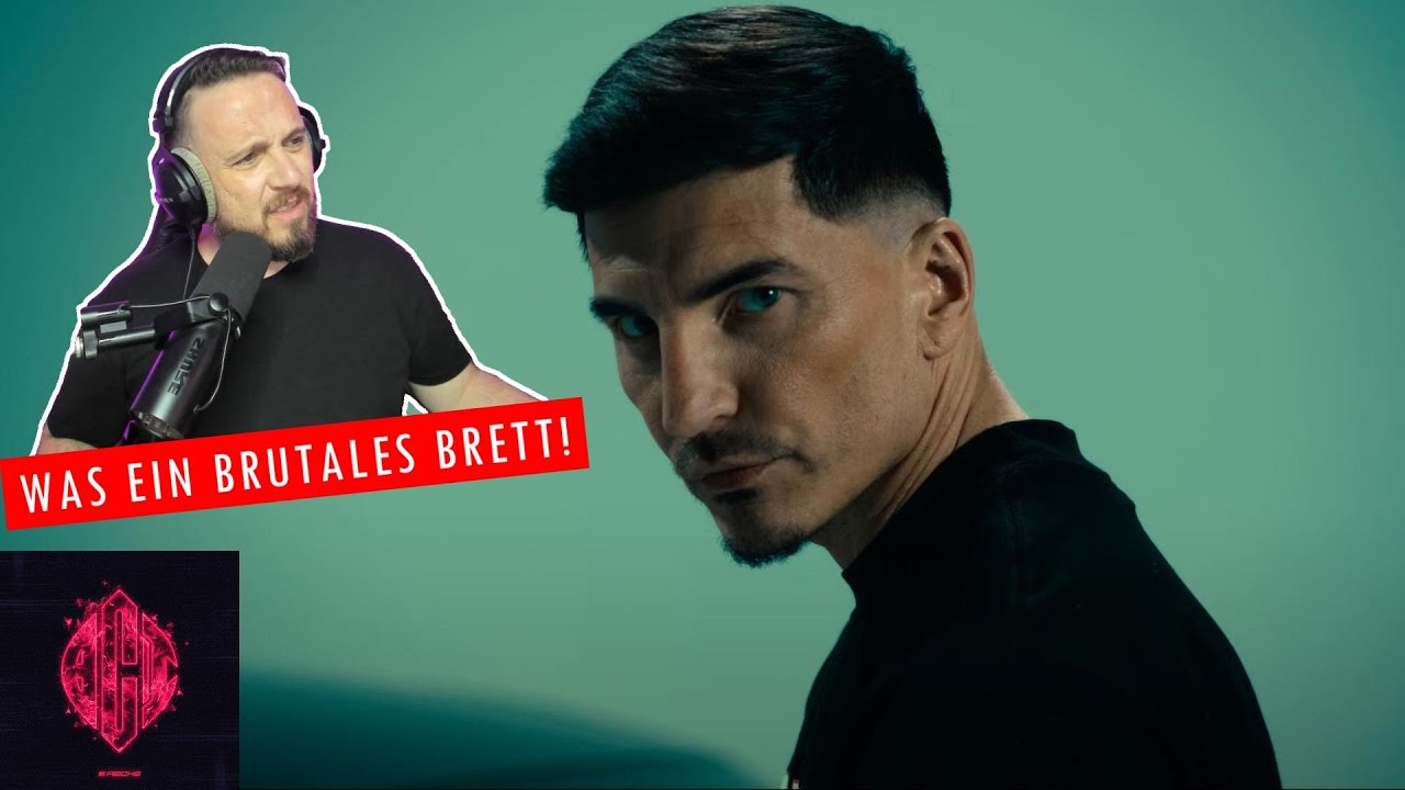 ASCHE - BCII (Intro) ❌ BrutaIer GewaItrap klang nie fresher! ❌ Track der Woche!