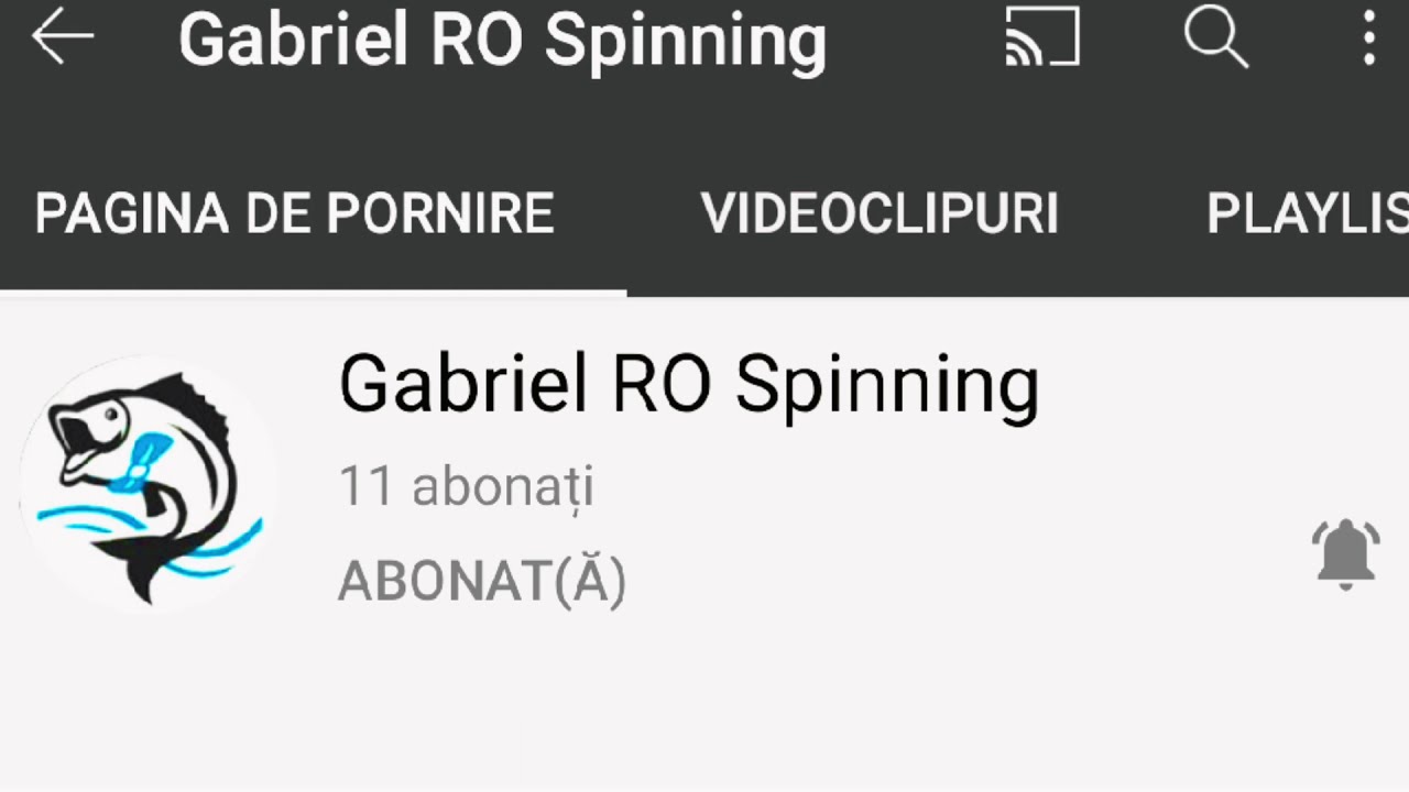 clip nou &icirc;n 2 săptăm&acirc;ni pescuit pe o balta cu plata