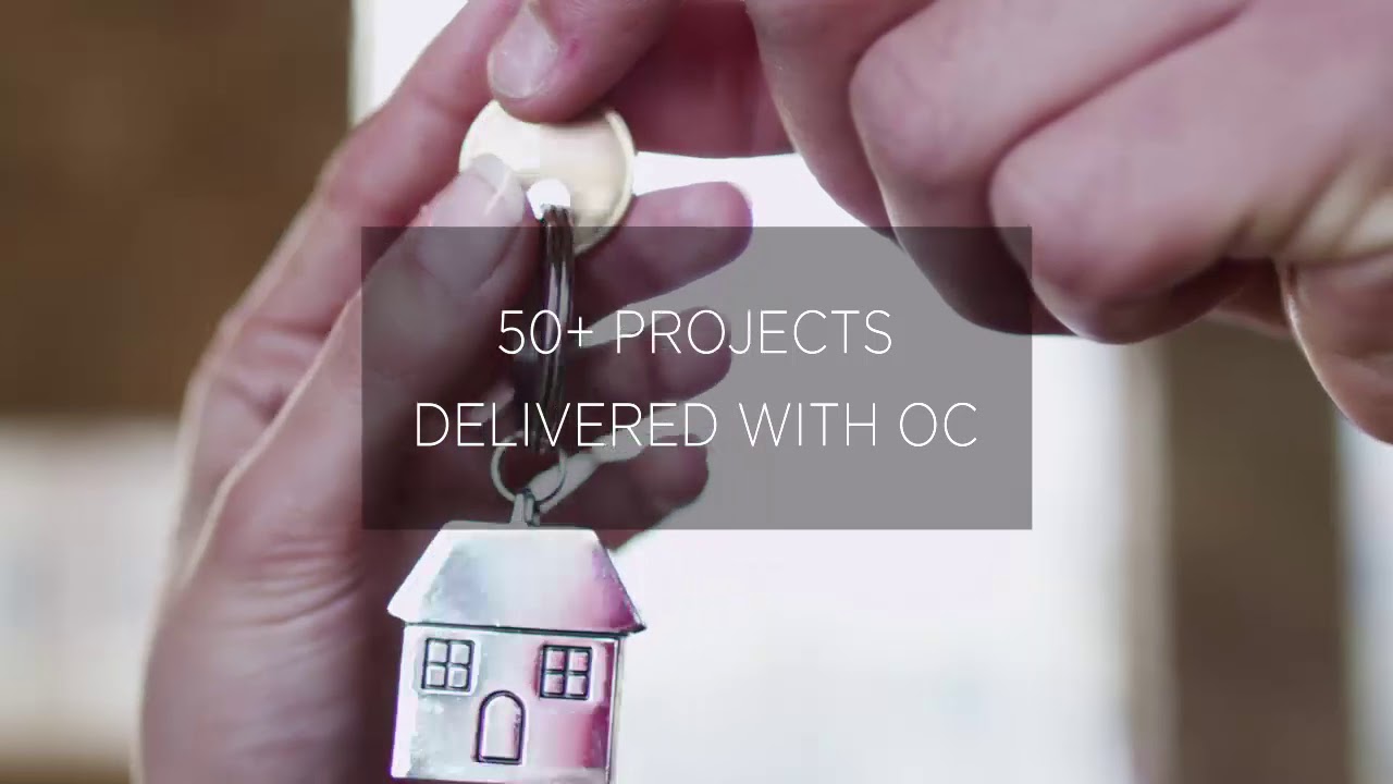 Arihant Superstructers ltd.- Projects Delivery With OC