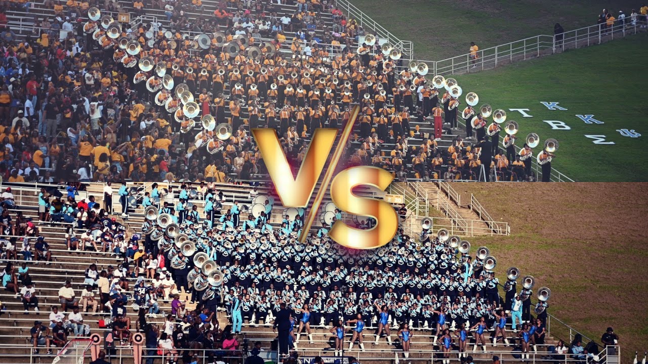Jackson State Vs Grambling State University - Zero Quarter - 2024