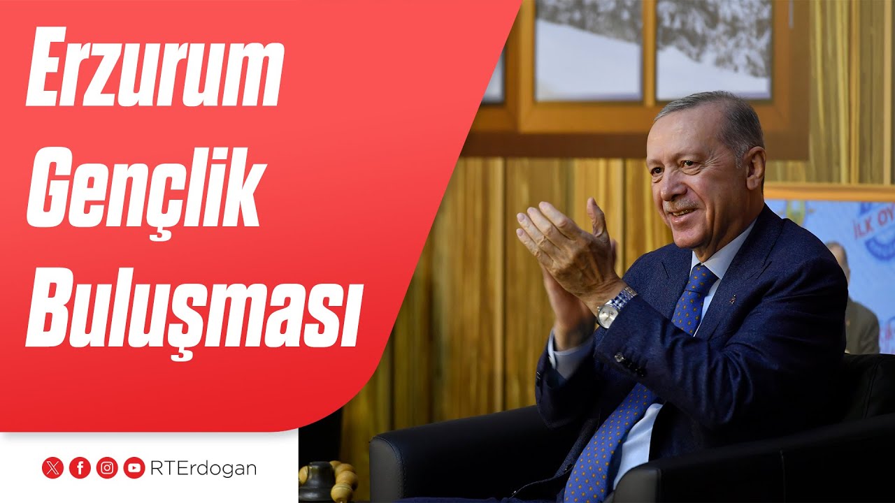 Erzurum Gençlik Buluşması