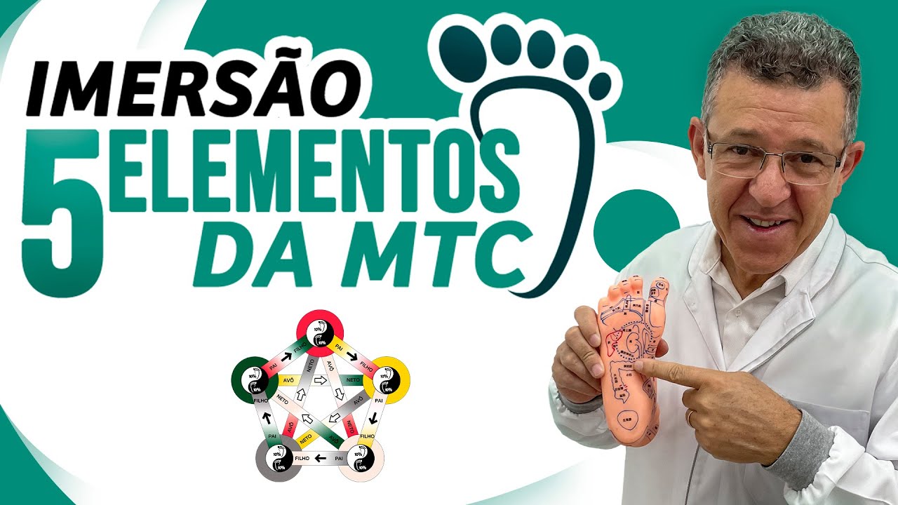 Reequilibre as Emoções com os 5 Elementos da MTC e Veja Resultados Reais Desde a Primeira Sessão