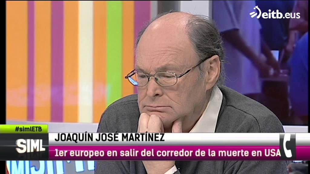 'El maltrato diario en el corredor de la muerte es bestial'