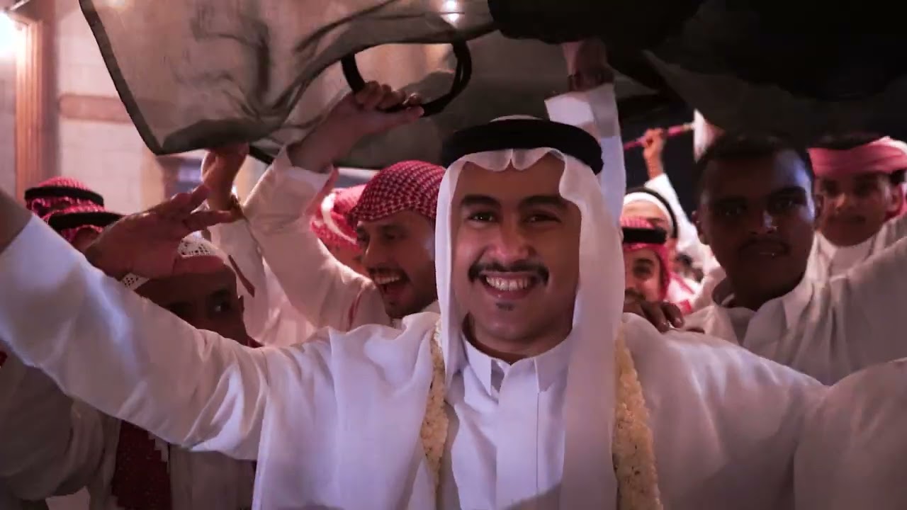 حمودي حوذان - ياهلا ياهلا #زفة | زواج خالد عبدالله هزازي