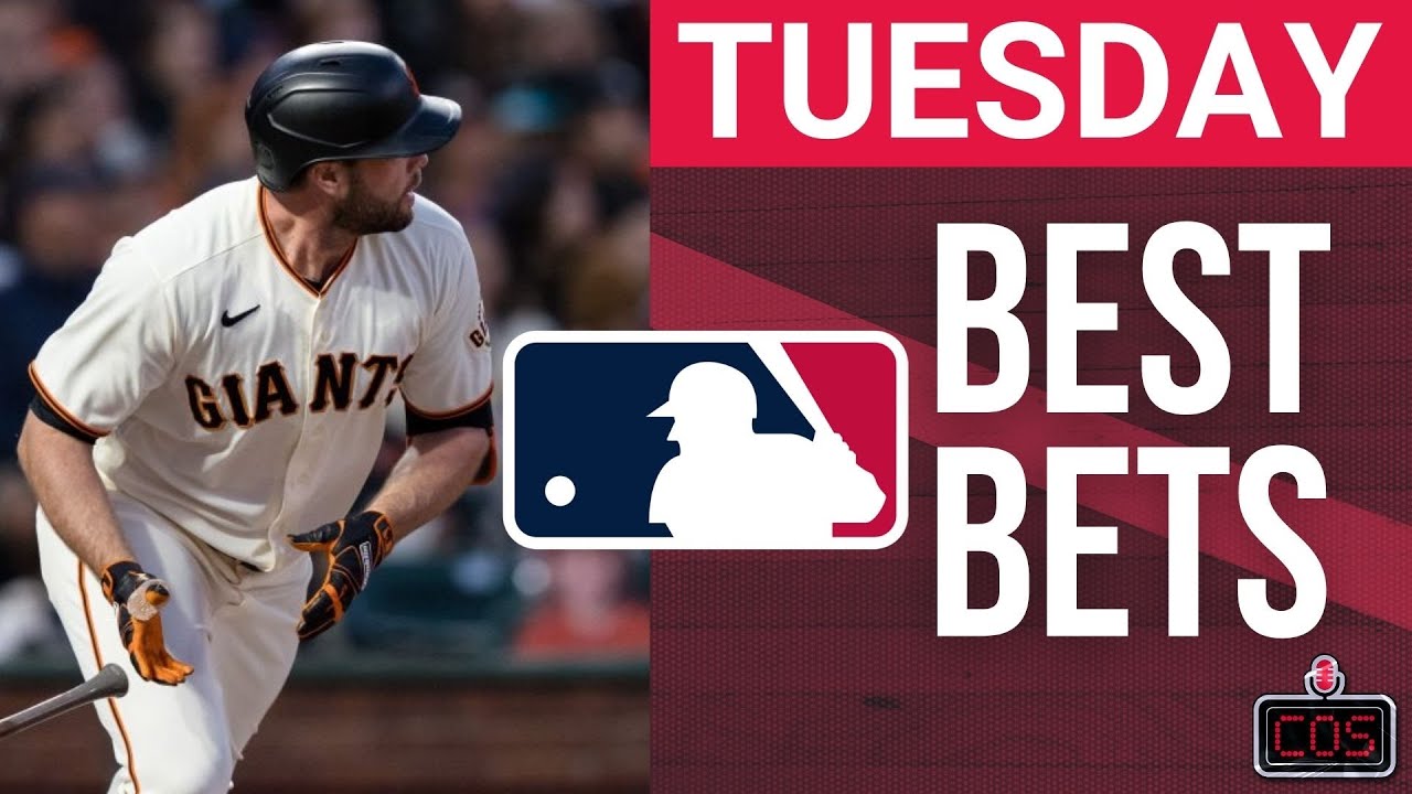 MLB: Tuesday's Best Bets & Picks: Run Lines, Player Props, NRFIs for May 10th
