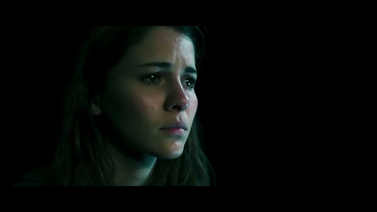 🎬 [MONOLOGUE] : ANDROMAQUE