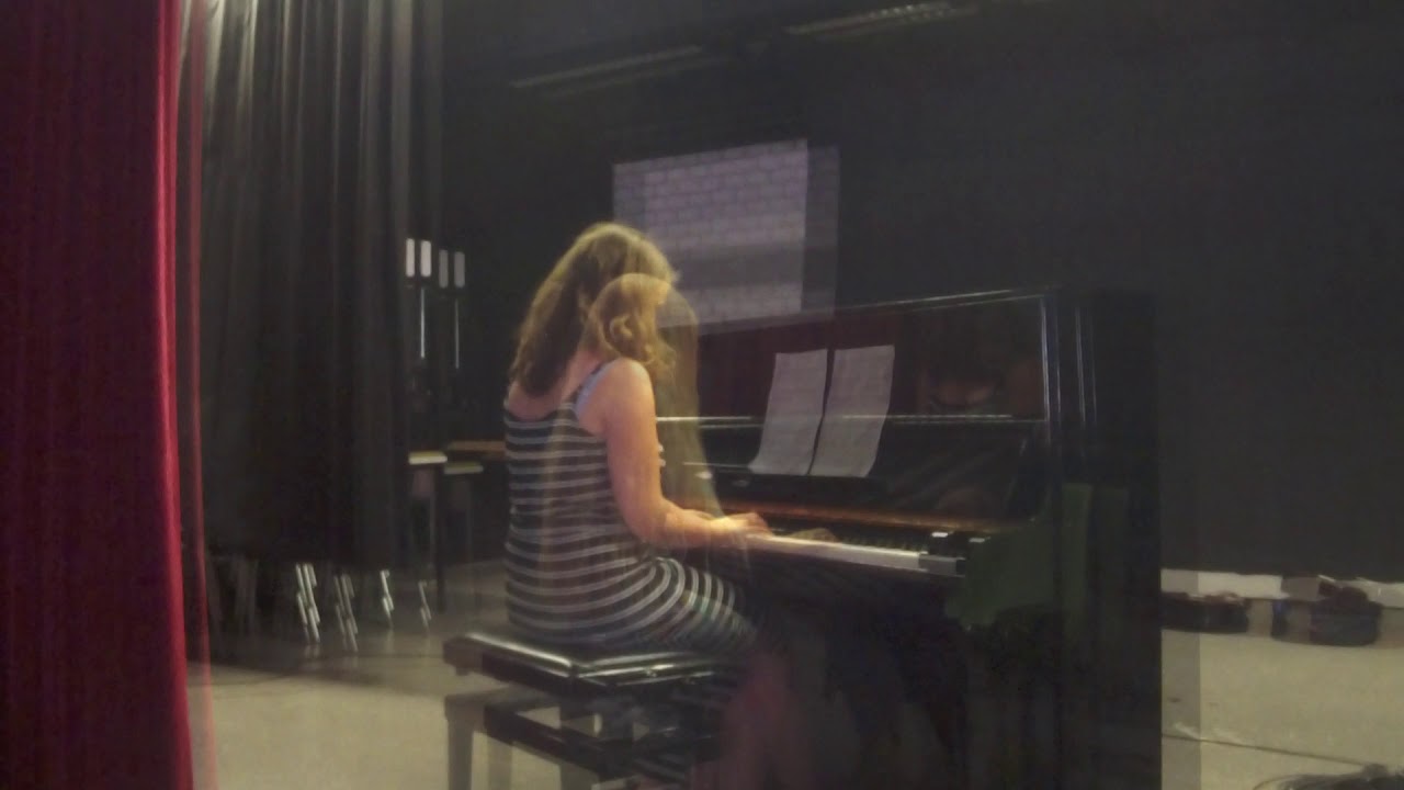 recital 2019