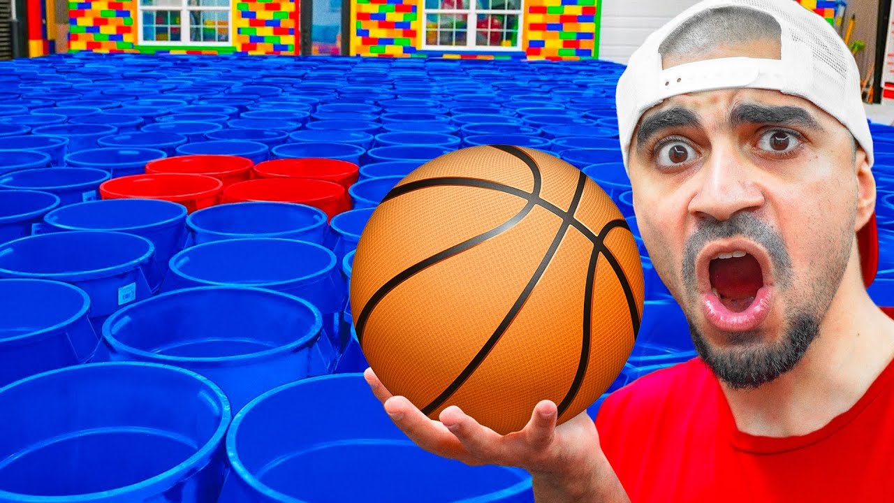 تحدي التصويب 😂 - العقاب و الهدايا 🔥 الفائز له أكثر من 5,000$