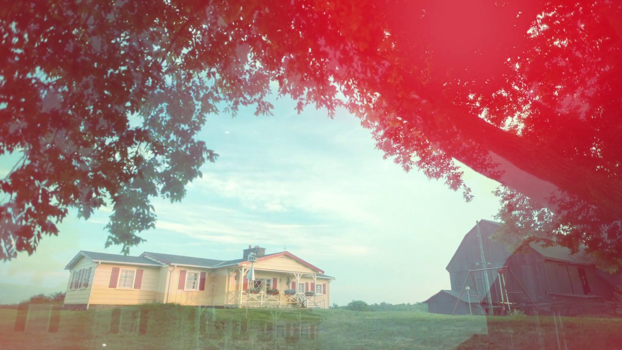 Gerard Way - Here Comes The End (feat. Judith Hill)
