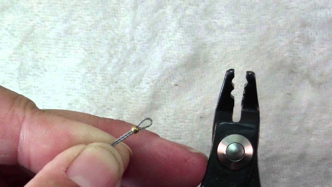 All About Crimp Beads And How To Use Them