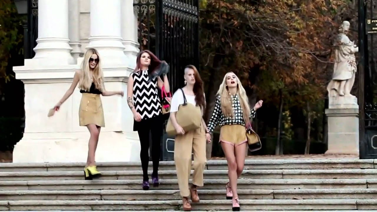 Modernas de Mierda LOEWE