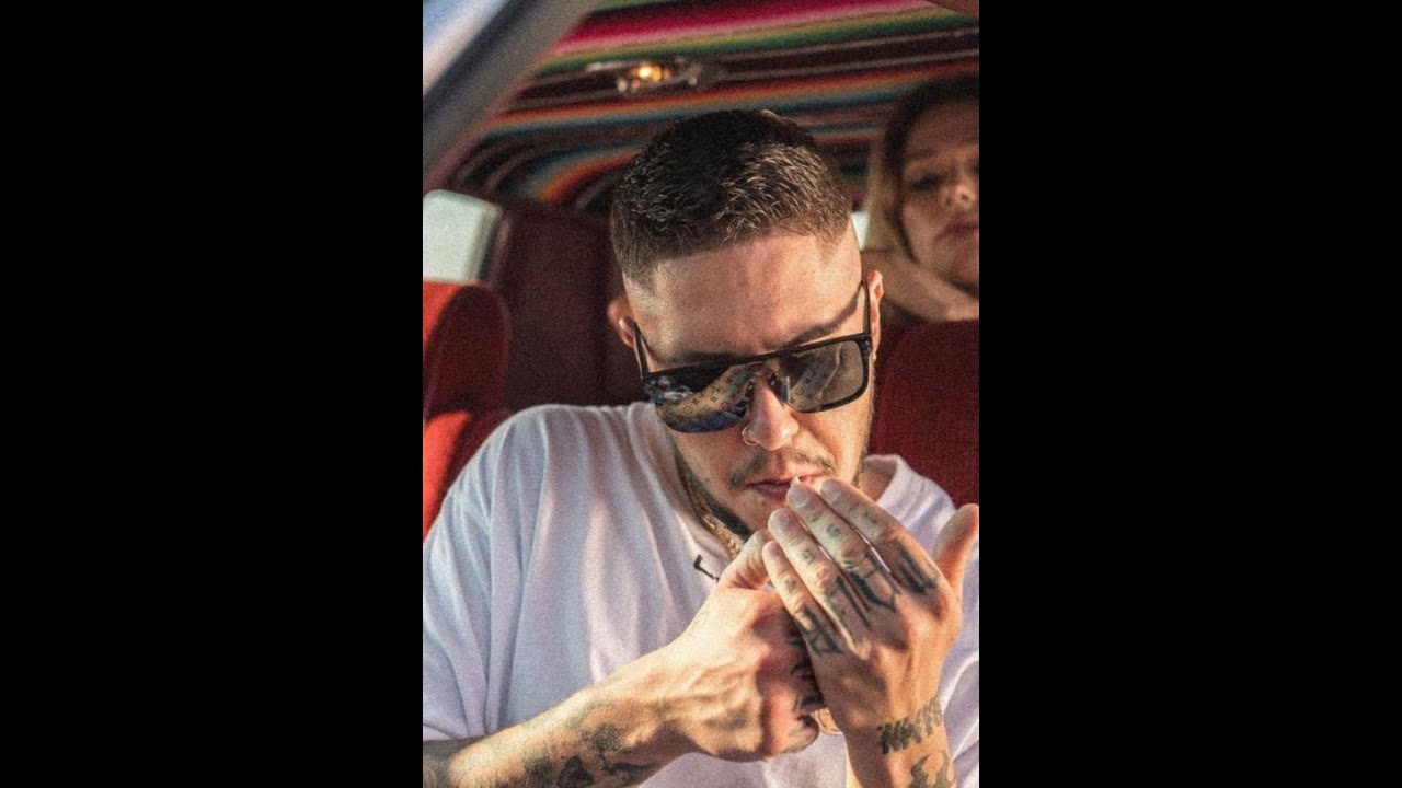 ReTo & White 2115  - Bajlando (Prod. Deemz)