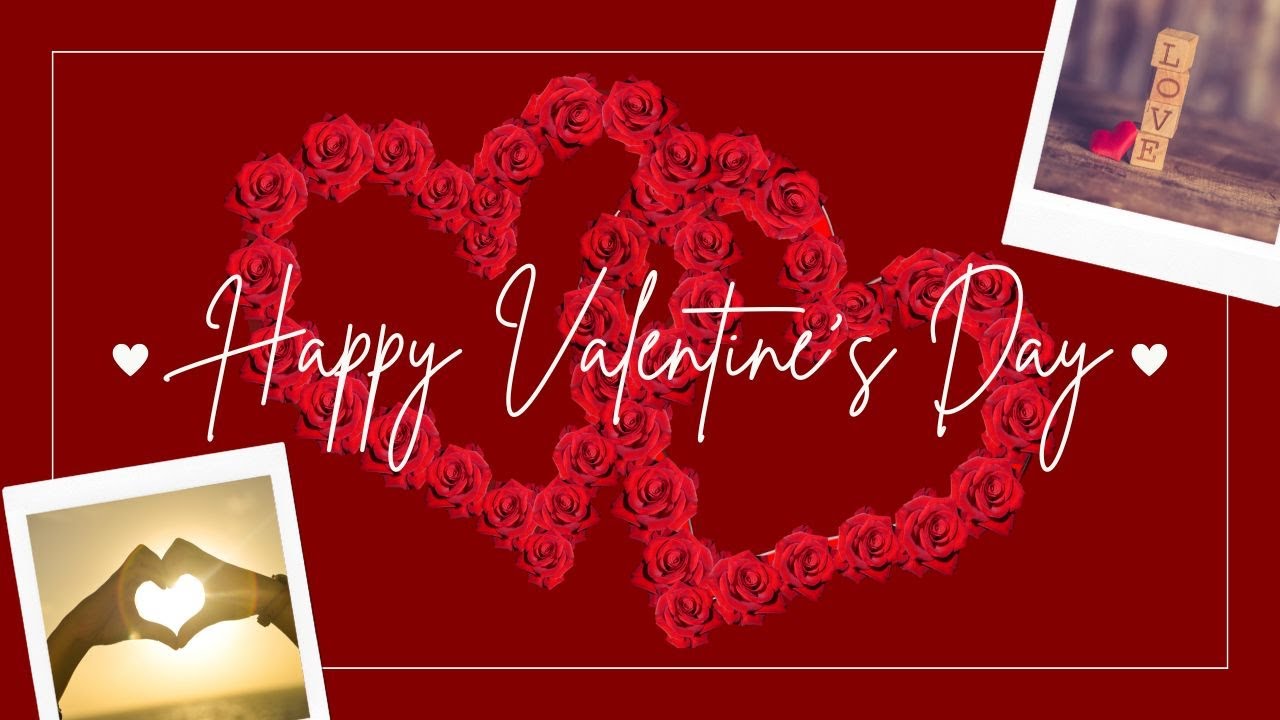 VALENTINES DAY 2023 WHATSAPP STATUS MESSAGES ❤