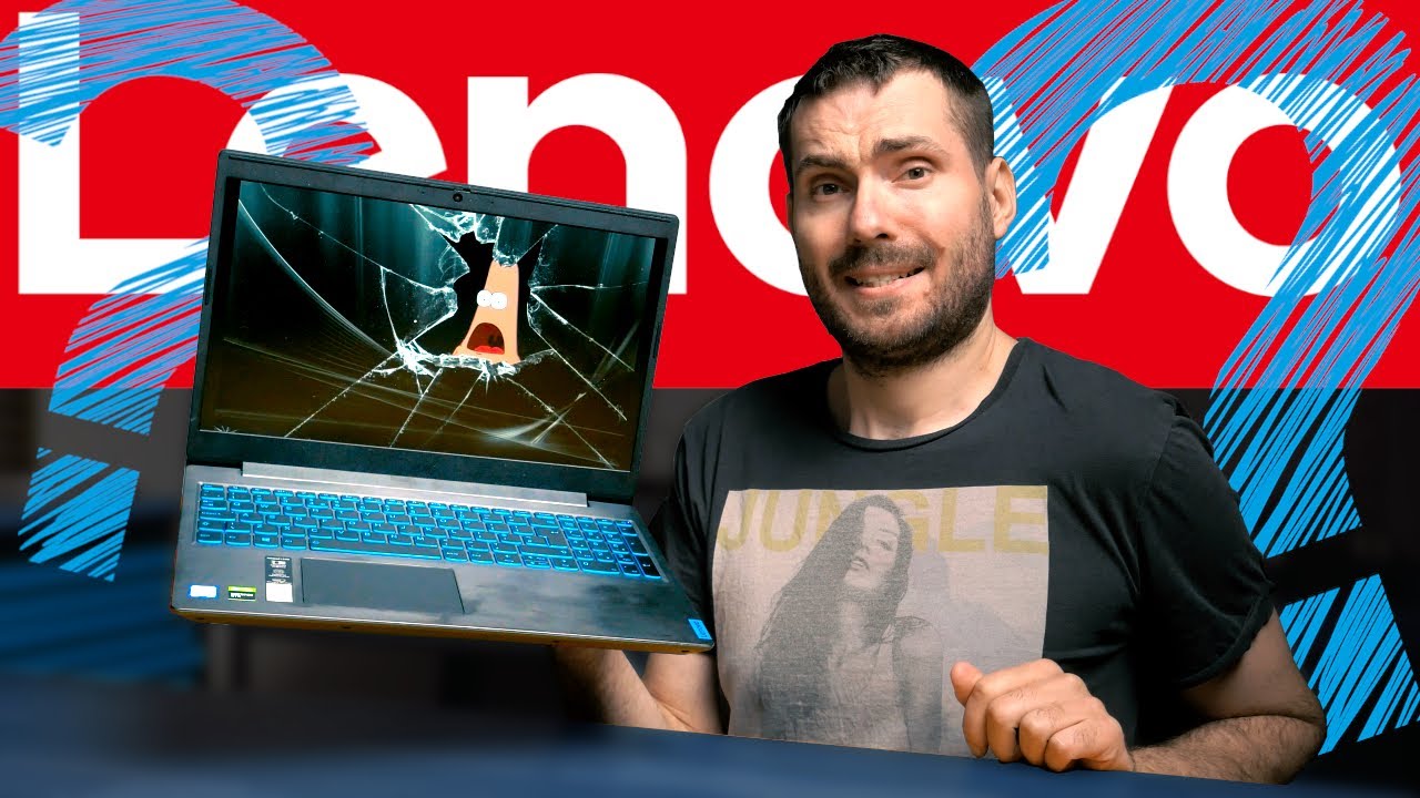 Lenovo Wyprzedziło CAŁĄ Konkurencję wraz z Apple - Lenovo ZABLOKUJE Możliwość NAPRAWY?!