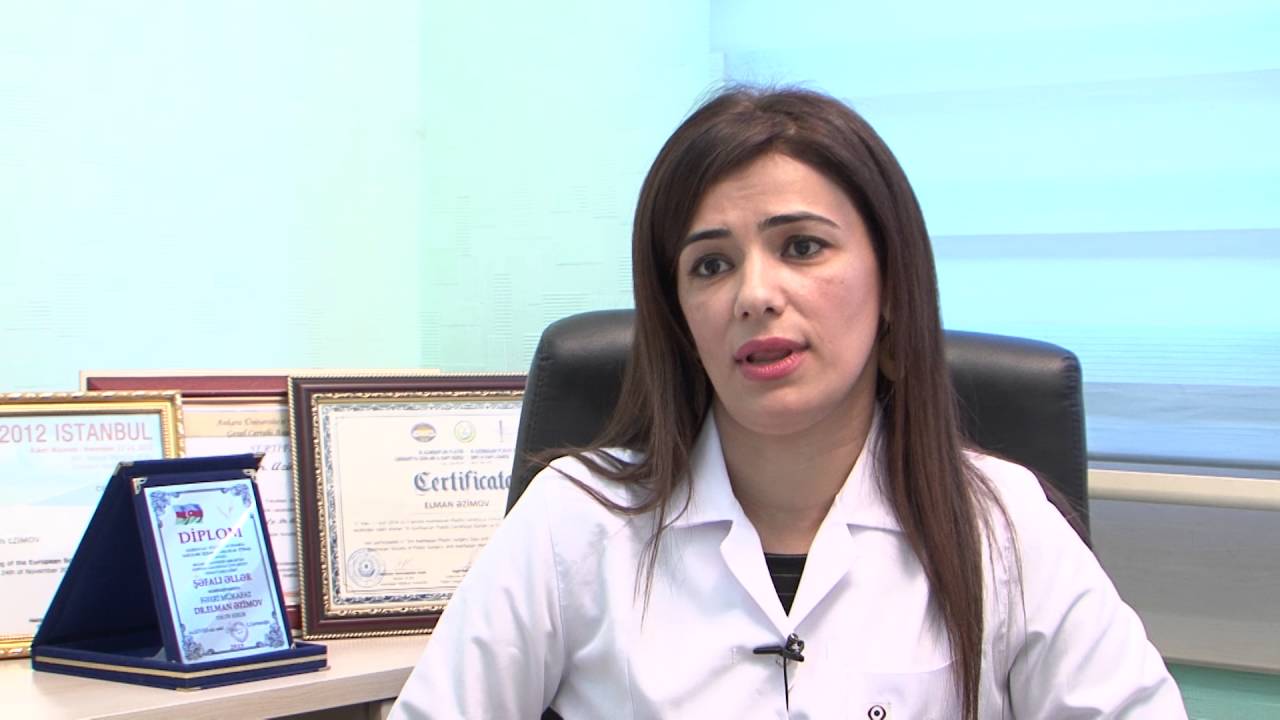 Qalxanabənzər vəzi xəstəliklərinin müalicəsi
