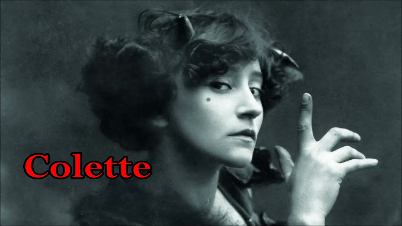 Devana presenta Colette audiolettura di Gigi