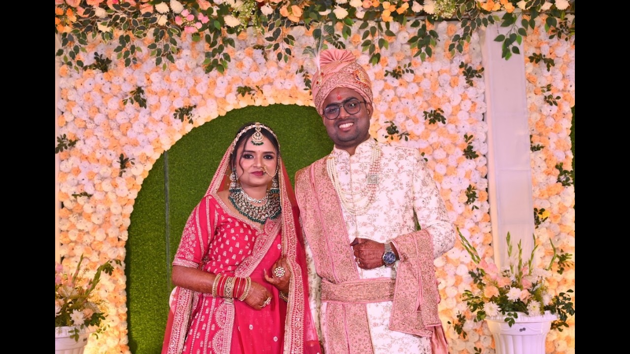 LALAK & YUSHI || Wedding || 26th-27th Jan 2024