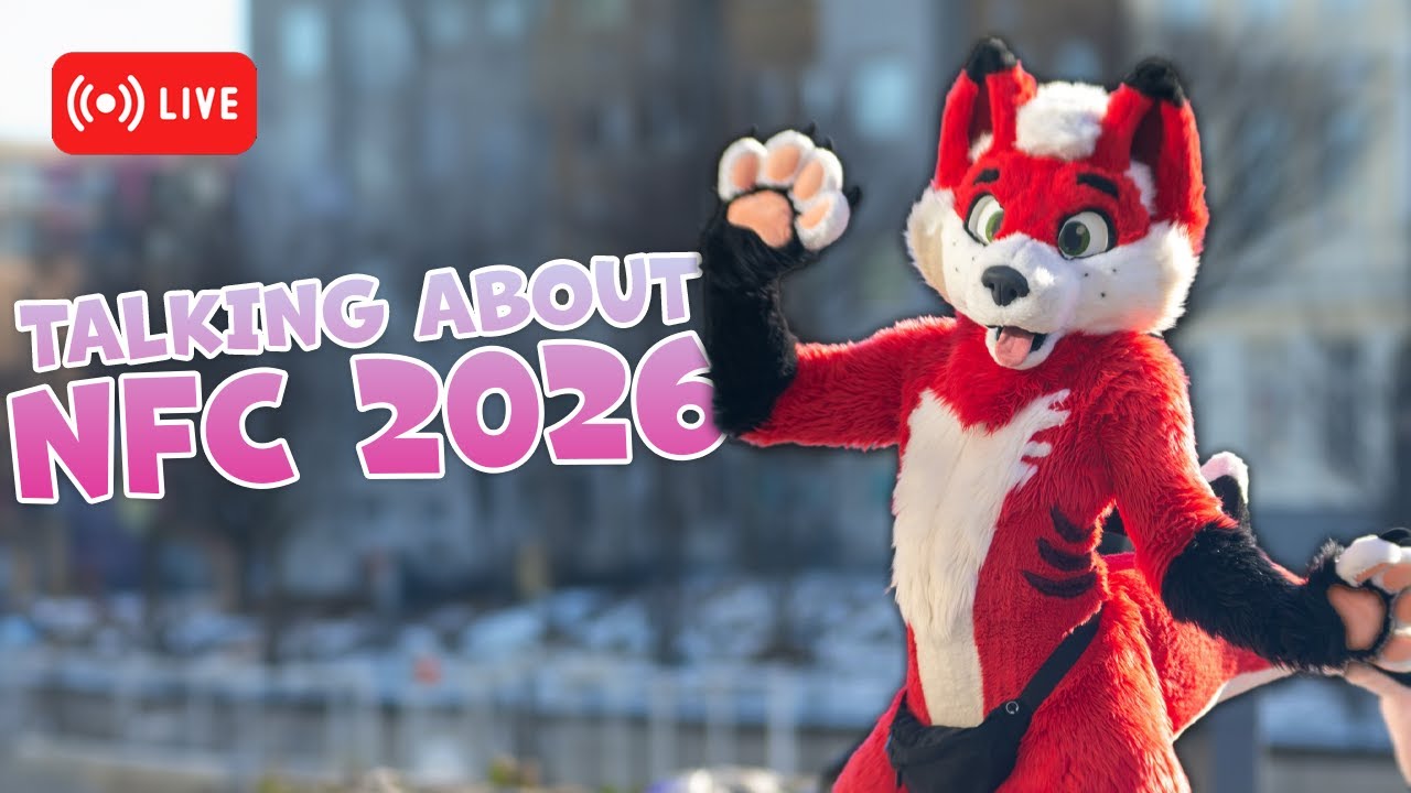 Talking about NFC 2026