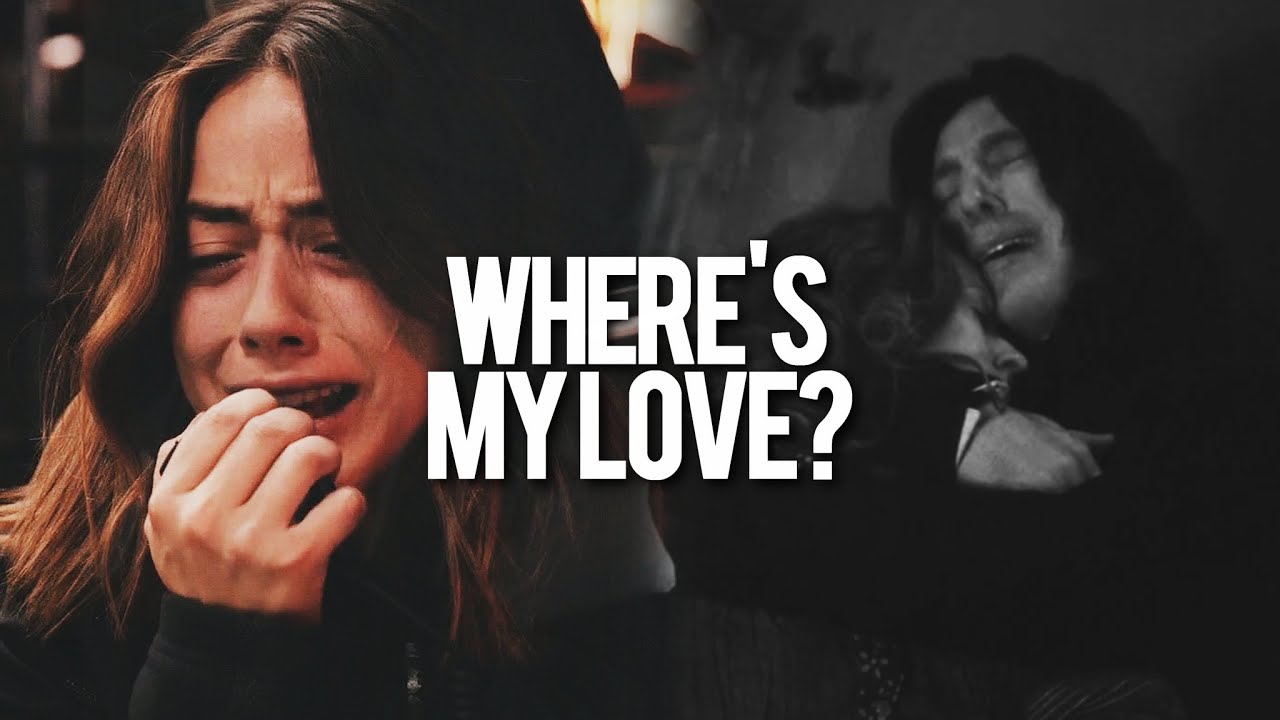 multicouples | where's my love? (+serendipity.)