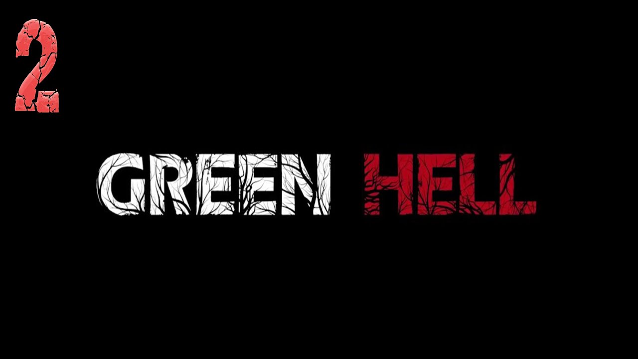 GREEN HELL | CAP 2 | LA PERDIDA DE LA CORDURA