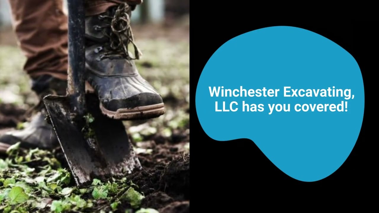 Winchester Excavating LLC
