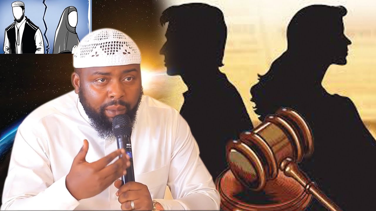 IBIBAZO BITUMA INGO ZISENYUKA BITURUTSE KU RUHANDE RW' ABAGORE // SHEIKH ABDULFATAH HAKIZIMANA