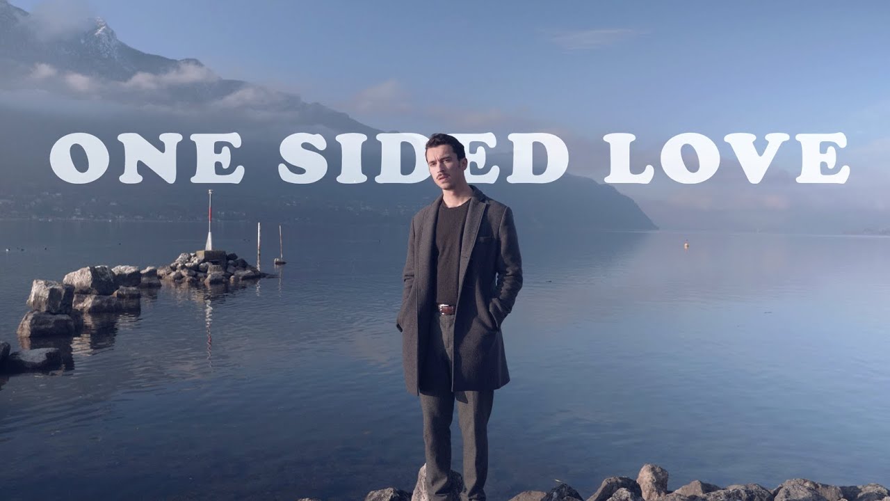 One Sided Love - Victor Marc | Music Video