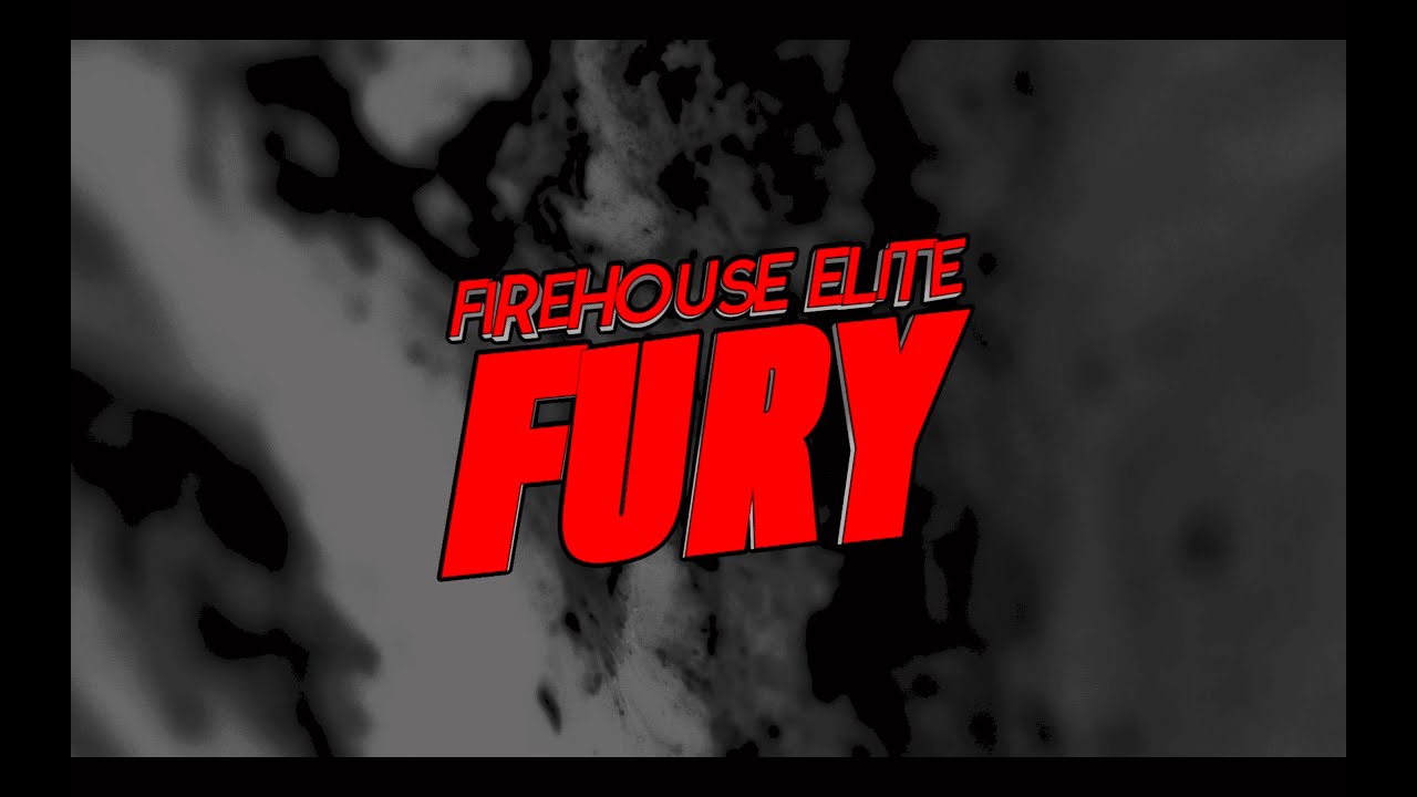 Firehouse Elite Fury 2025-2026