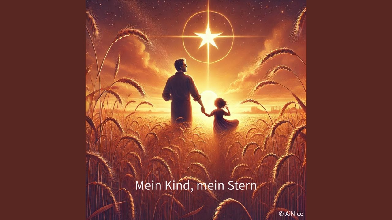 Mein Kind, mein Stern