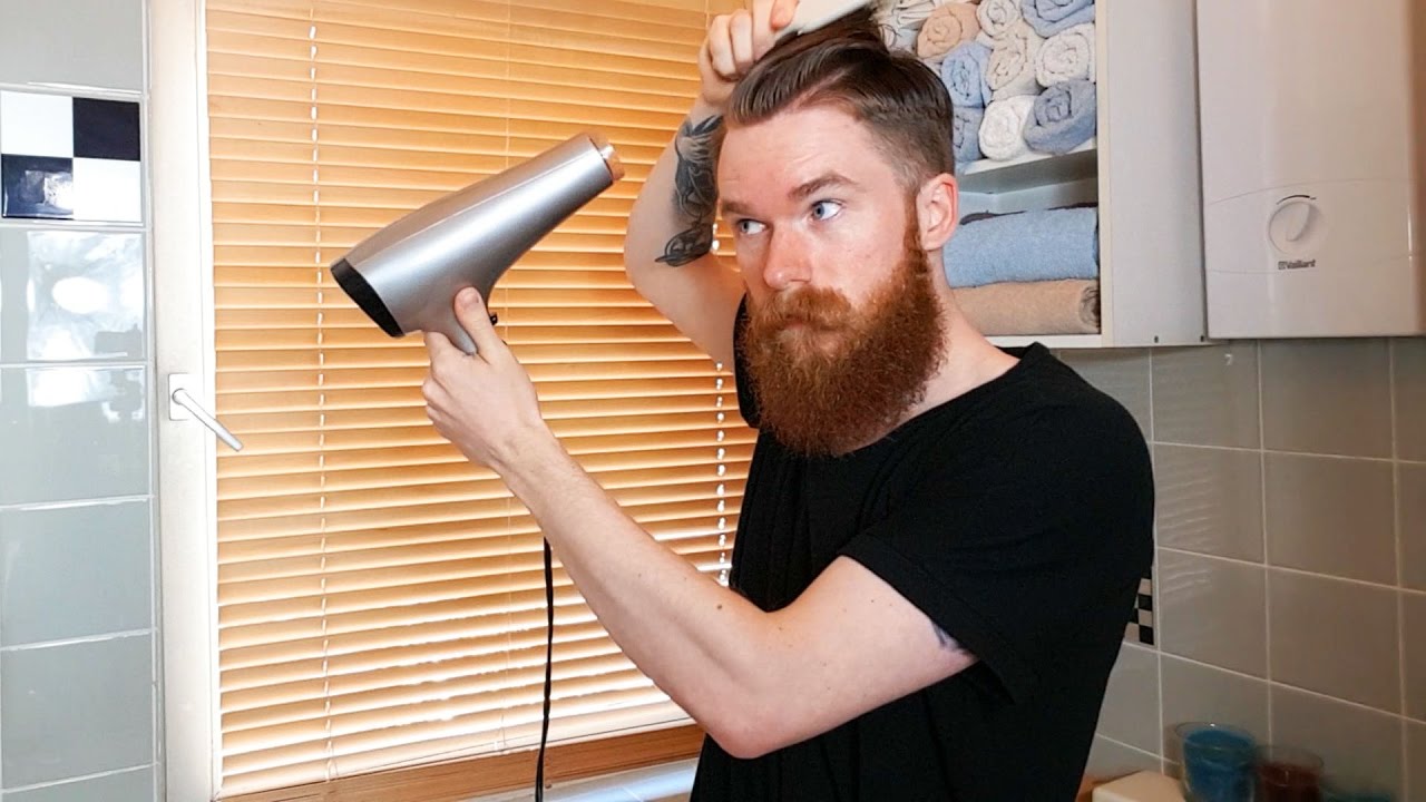 How To Get Volume Into Your Hair.