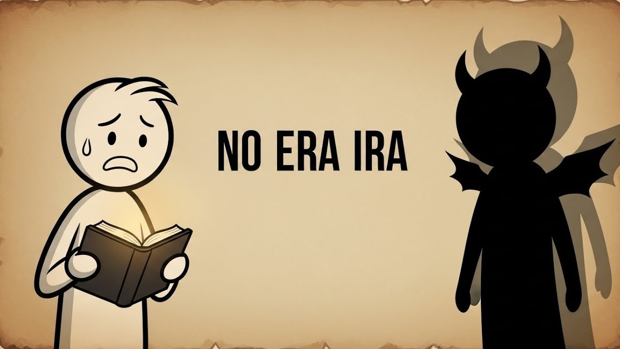 Cuando algo sale mal… ¿Dios castiga? (la Biblia no lo explica así)