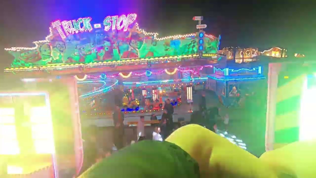 Nightfly - Boers [ONRIDE] Münster Frühjahrssend 2026