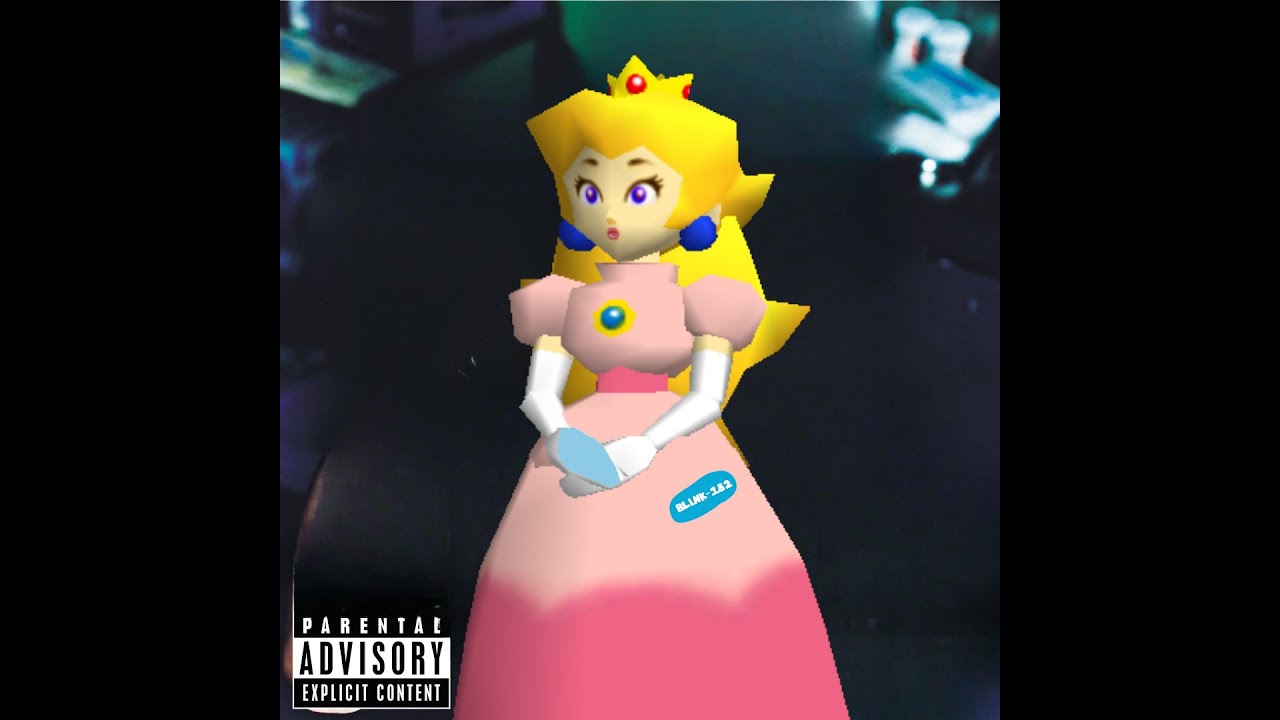 All The Small Things (blink-182) (Super Mario 64 Soundfont)