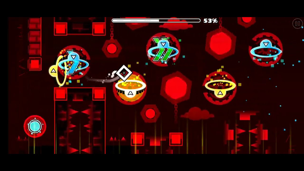 Bloodbath noclip