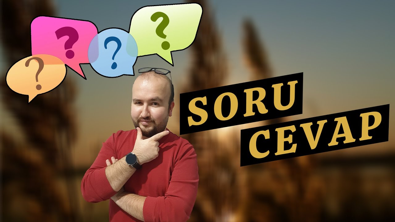 EMRE BOSLU SOSYAL MEDYADAN GELEN SORULARI CEVAPLIYOR #EMREBOSLUYASORUYORUM - PARFÜM TAVSİYELERİ