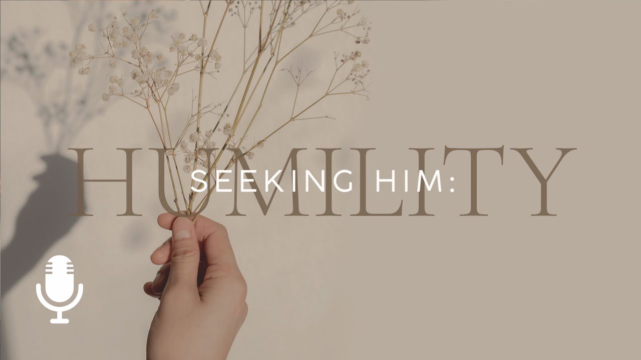 Humility, Episode 2: Who Lifts You Up?