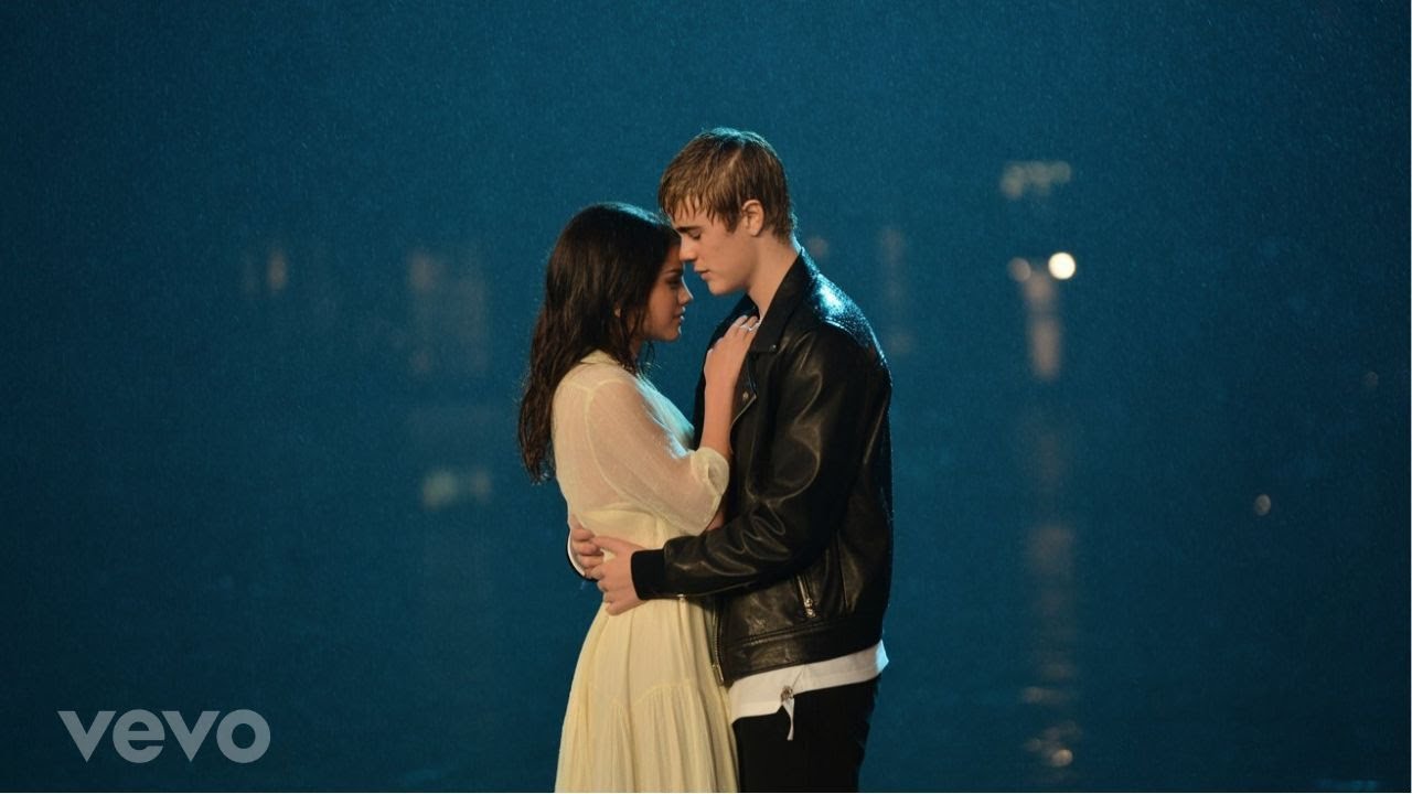 Selena Gomez & Justin Bieber - Back Together(Official Music Video 2025)