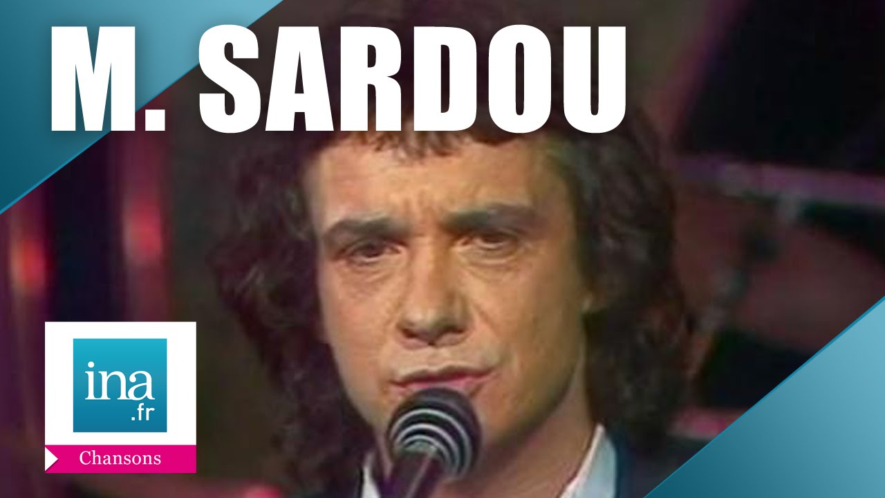 Michel Sardou 