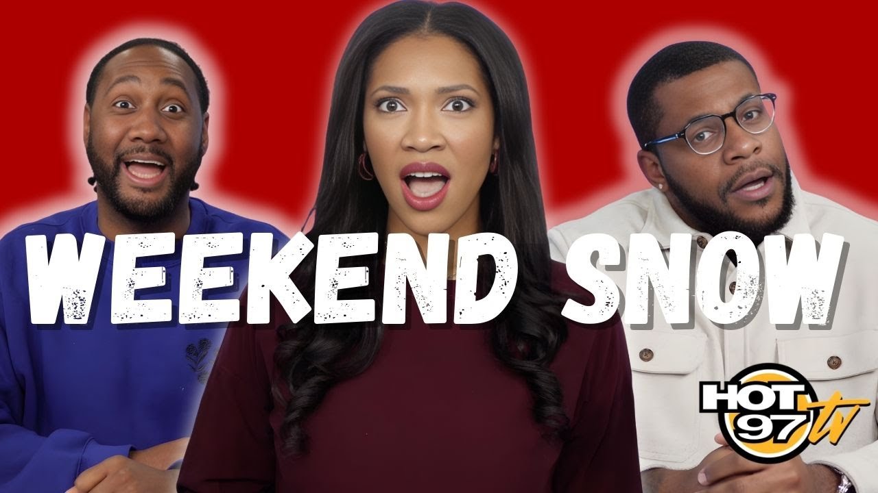 Atlanta Snow: Are We Prepared or Will It Be Another Apocalypse?