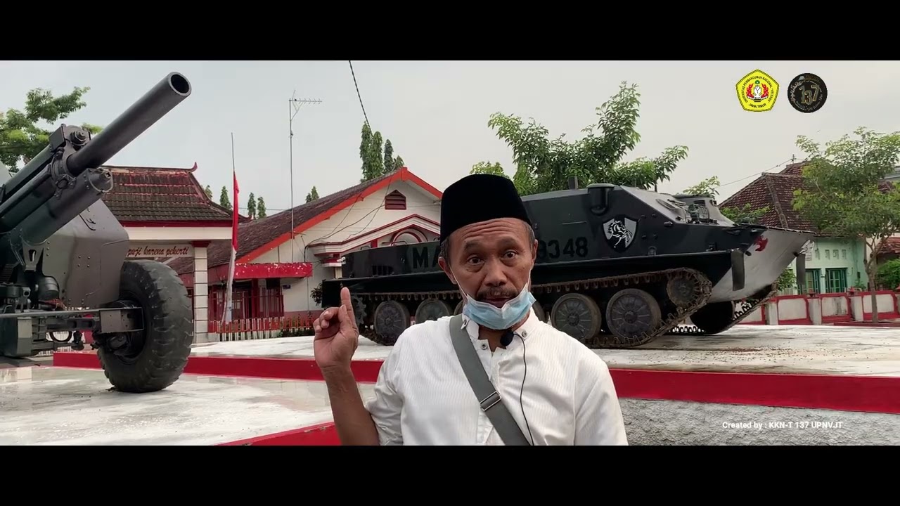 Dimanakah Shodanco Supriyadi Setelah Pemberontakan PETA Di Blitar?